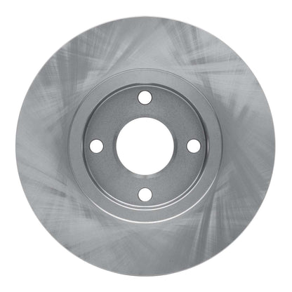 Dynamic Friction Company Disc Brake Rotor 600-56017