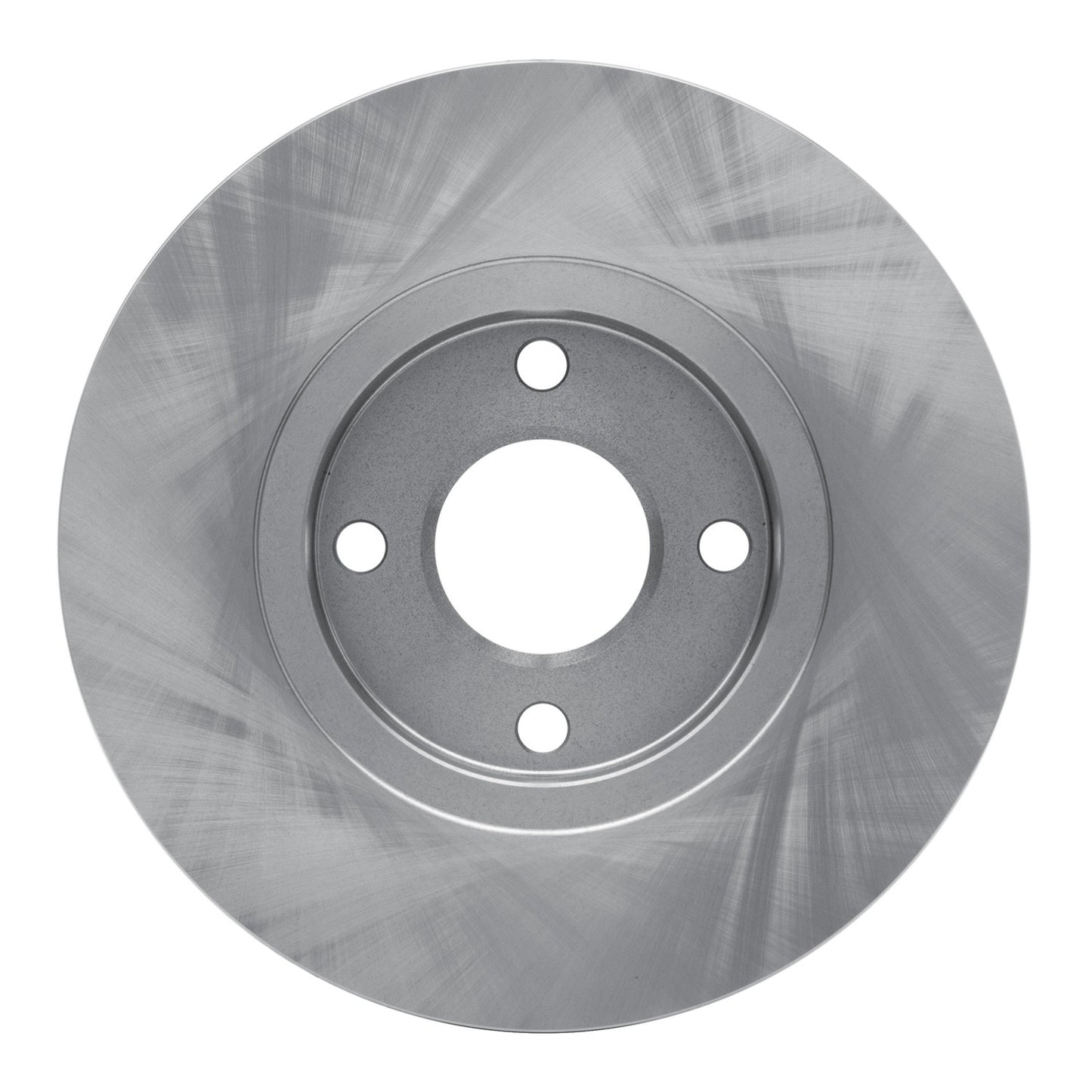 Dynamic Friction Company Disc Brake Rotor 600-56017