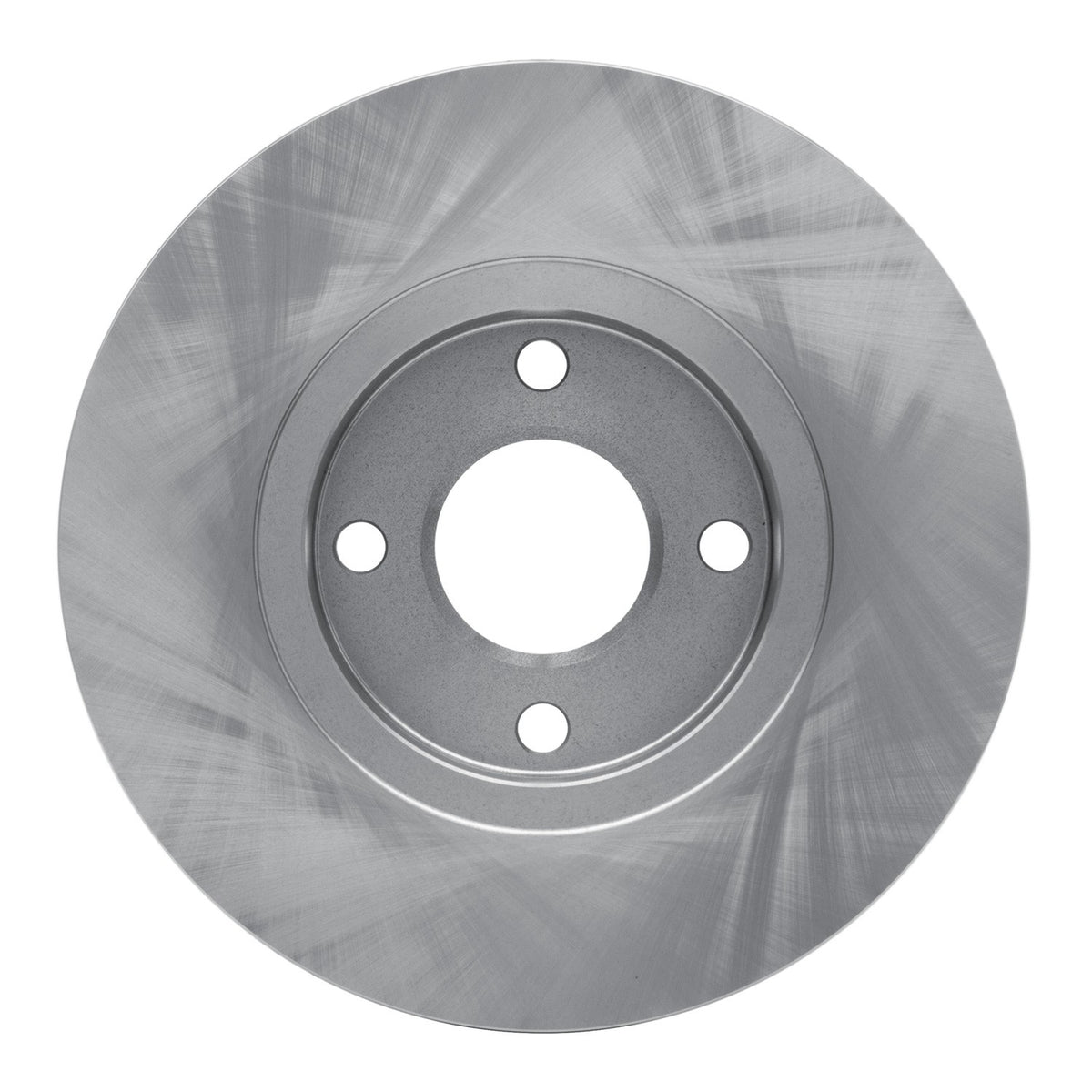 Dynamic Friction Company Disc Brake Rotor 600-56017