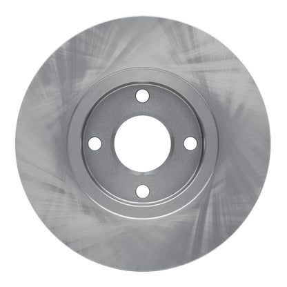 Dynamic Friction Company Disc Brake Rotor 600-56017
