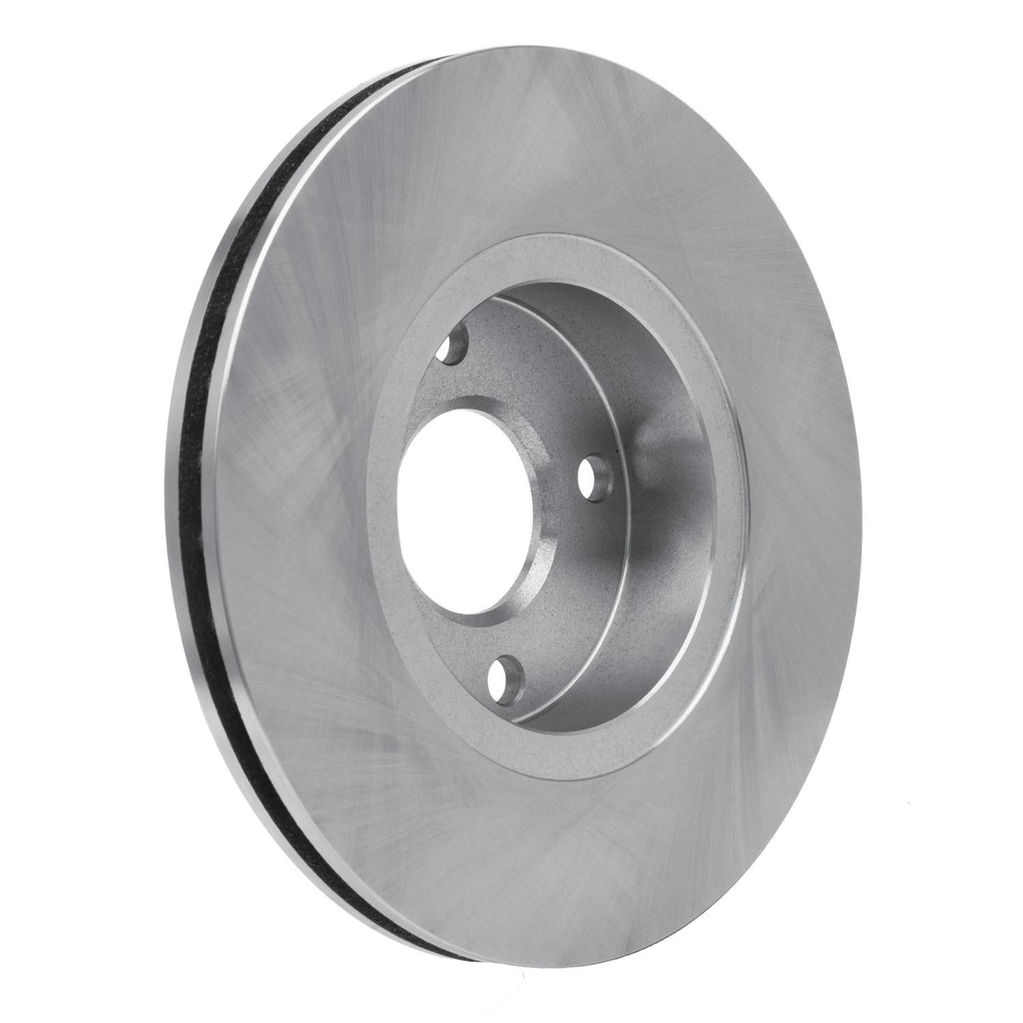 Dynamic Friction Company Disc Brake Rotor 600-56017
