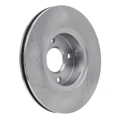 Dynamic Friction Company Disc Brake Rotor 600-56017