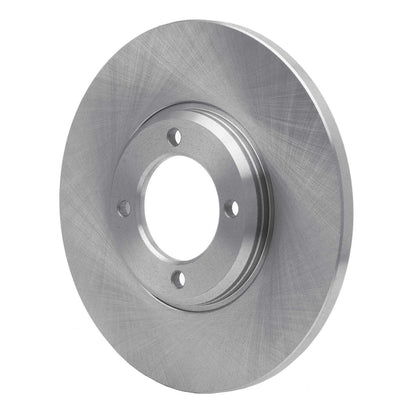 Dynamic Friction Company Disc Brake Rotor 600-56018