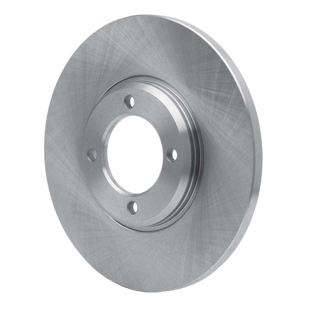 Dynamic Friction Company Disc Brake Rotor 600-56018