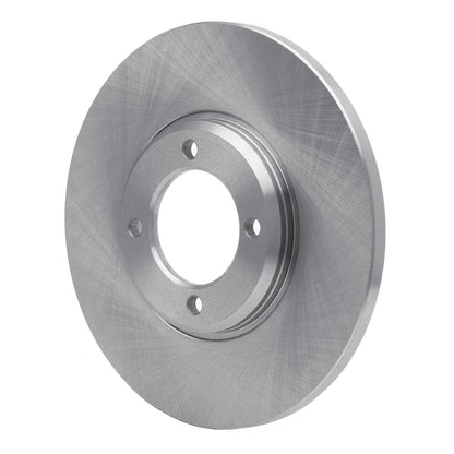Dynamic Friction Company Disc Brake Rotor 600-56018
