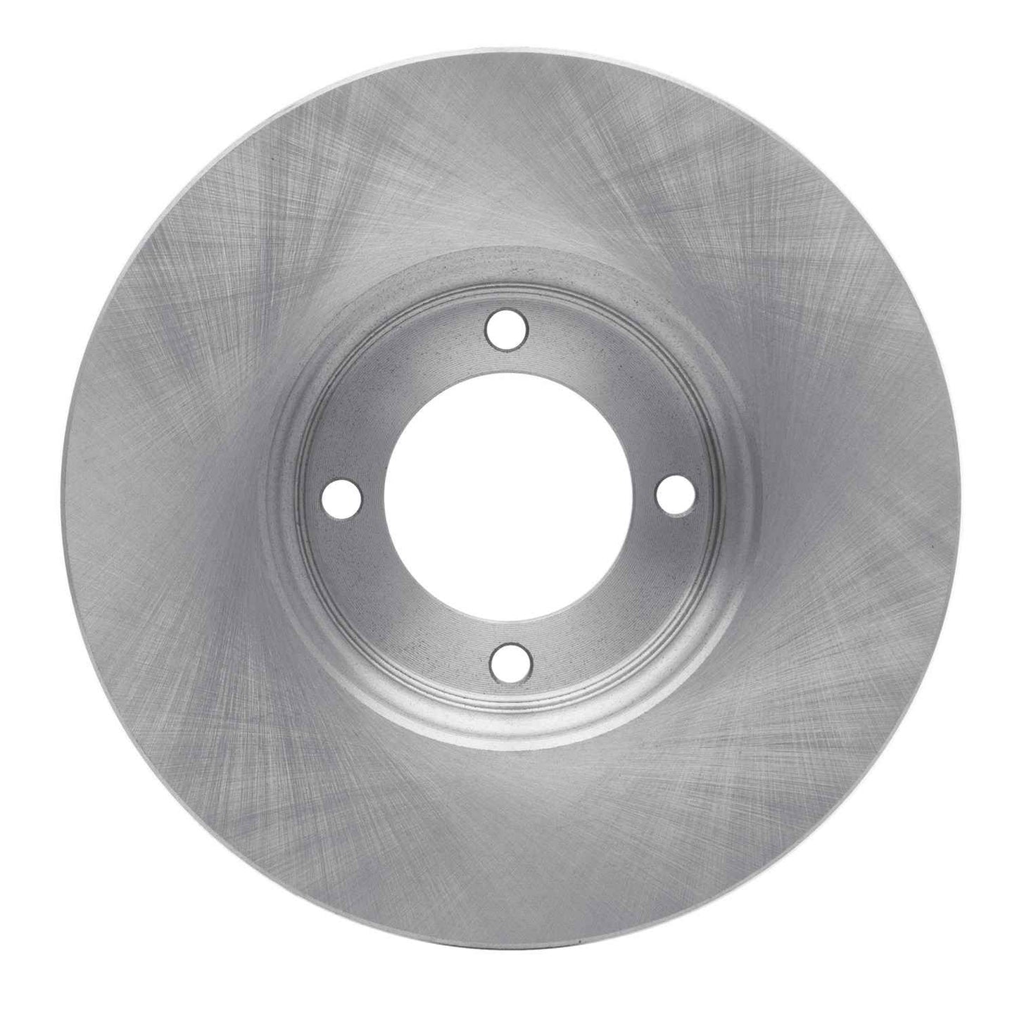 Dynamic Friction Company Disc Brake Rotor 600-56018