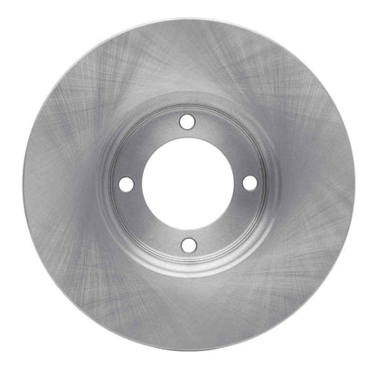Dynamic Friction Company Disc Brake Rotor 600-56018