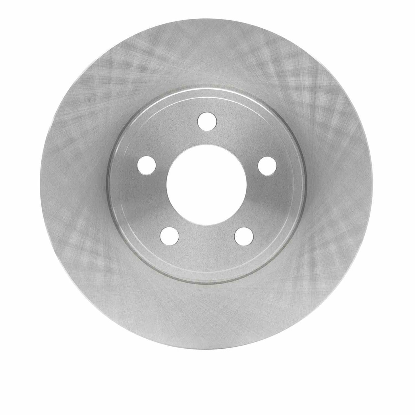 Dynamic Friction Company Disc Brake Rotor 600-56019
