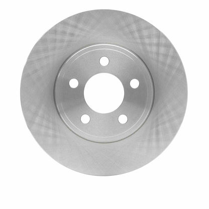 Dynamic Friction Company Disc Brake Rotor 600-56019
