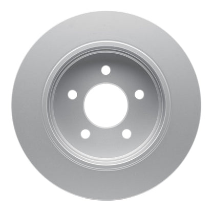 Dynamic Friction Company Disc Brake Rotor 600-56020
