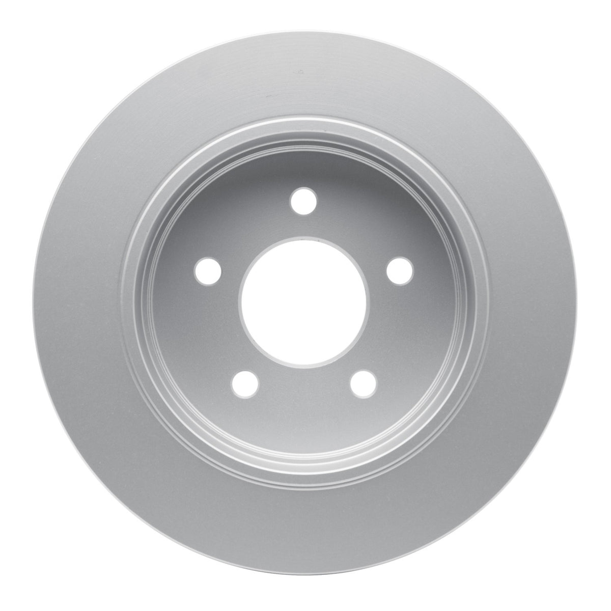 Dynamic Friction Company Disc Brake Rotor 600-56020