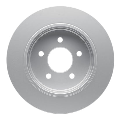 Dynamic Friction Company Disc Brake Rotor 600-56020