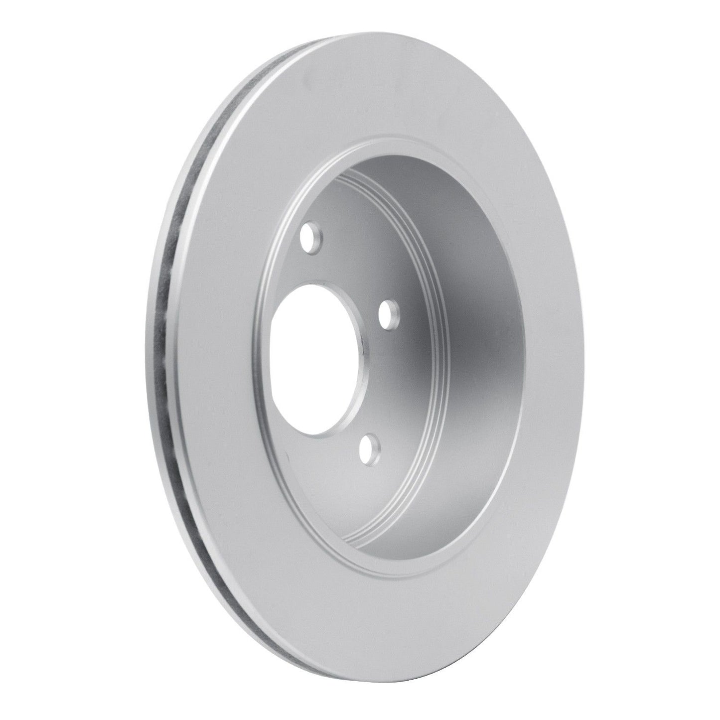 Dynamic Friction Company Disc Brake Rotor 600-56020