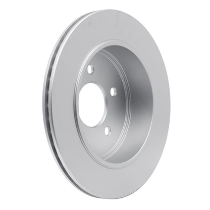 Dynamic Friction Company Disc Brake Rotor 600-56020