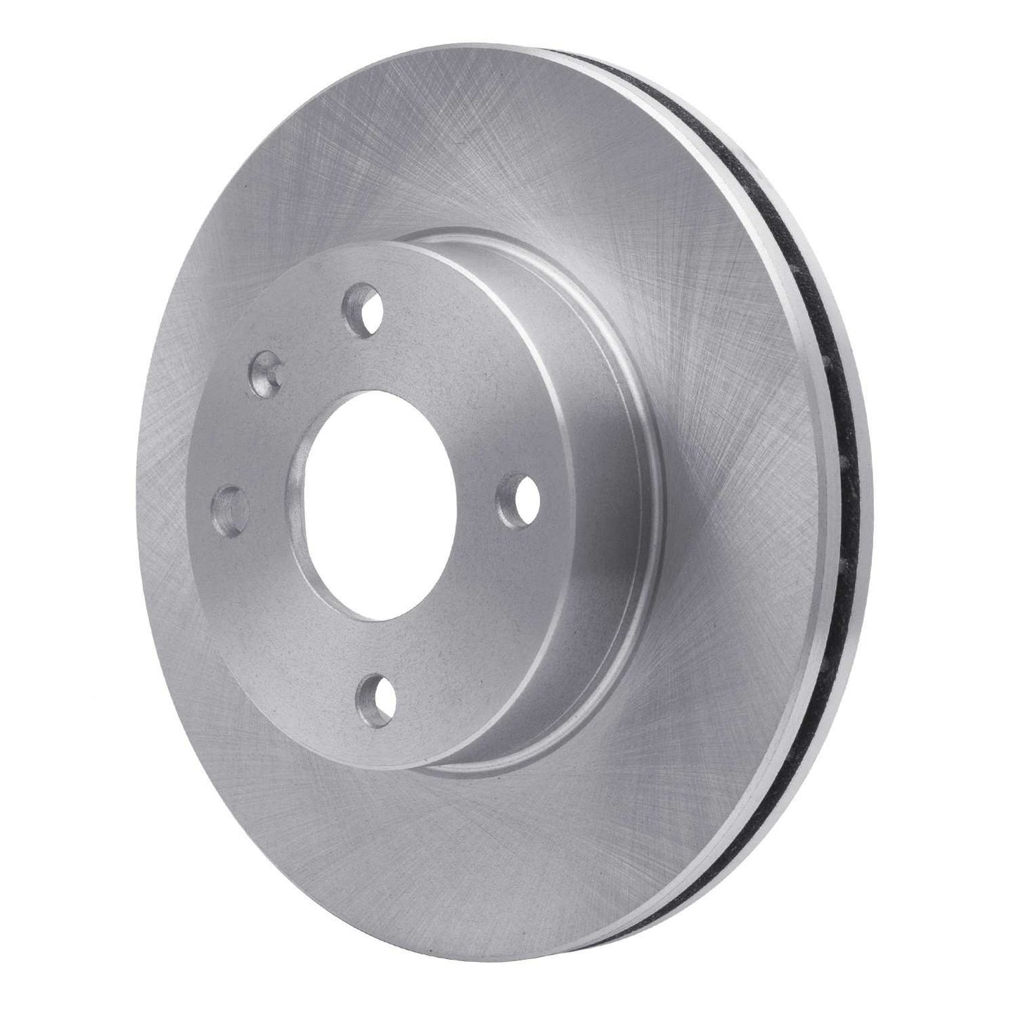 Dynamic Friction Company Disc Brake Rotor 600-57000
