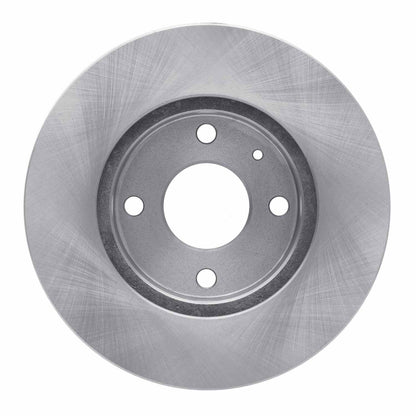 Dynamic Friction Company Disc Brake Rotor 600-57000