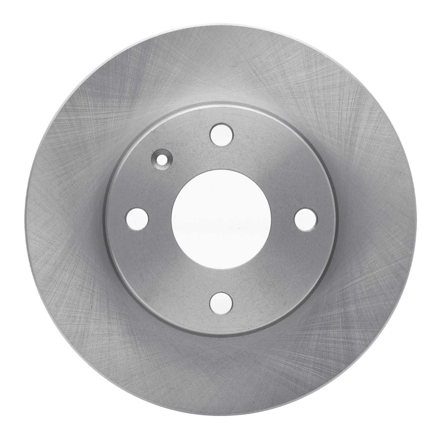 Dynamic Friction Company Disc Brake Rotor 600-57000