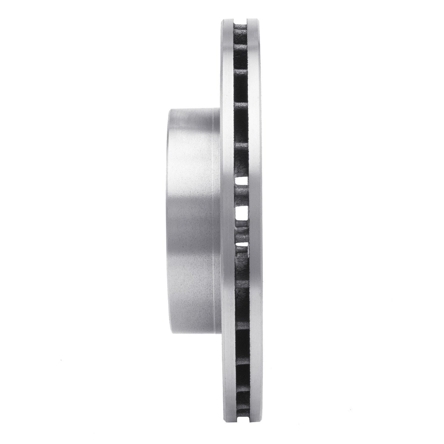 Dynamic Friction Company Disc Brake Rotor 600-57000