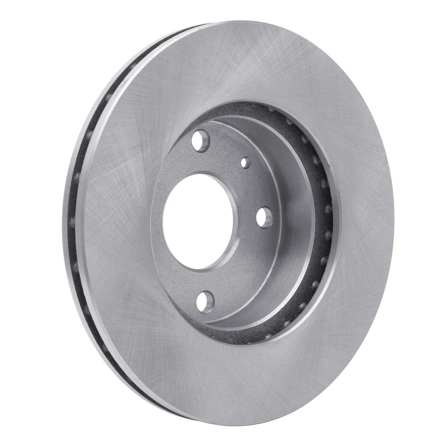 Dynamic Friction Company Disc Brake Rotor 600-57000