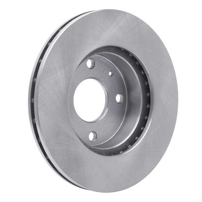 Dynamic Friction Company Disc Brake Rotor 600-57000