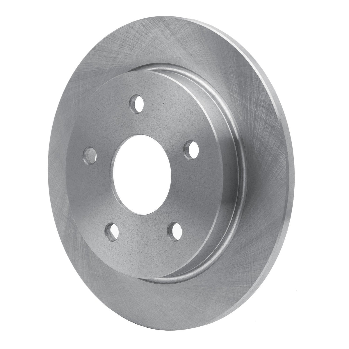 DFC 88-89 Merkur Scorpio Rear Brake Rotor 600-57002