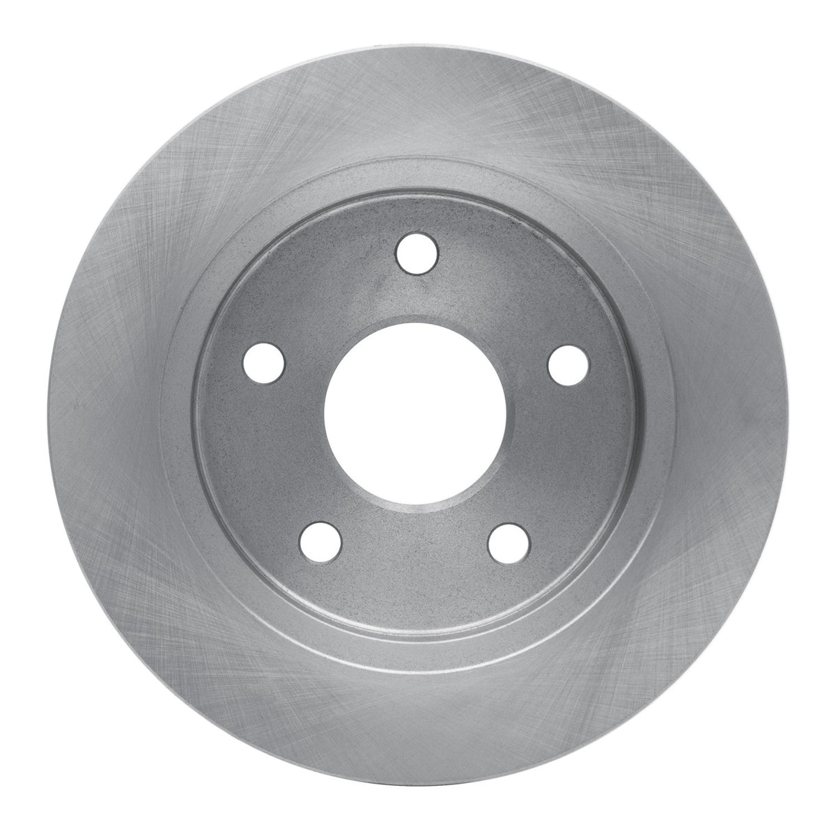DFC 88-89 Merkur Scorpio Rear Brake Rotor 600-57002