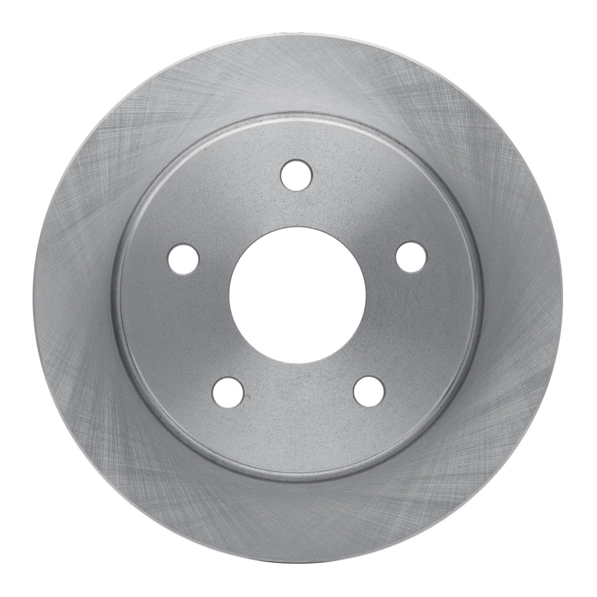 DFC 88-89 Merkur Scorpio Rear Brake Rotor 600-57002