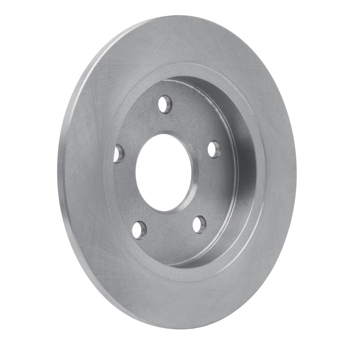 DFC 88-89 Merkur Scorpio Rear Brake Rotor 600-57002