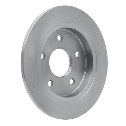 DFC 88-89 Merkur Scorpio Rear Brake Rotor 600-57002