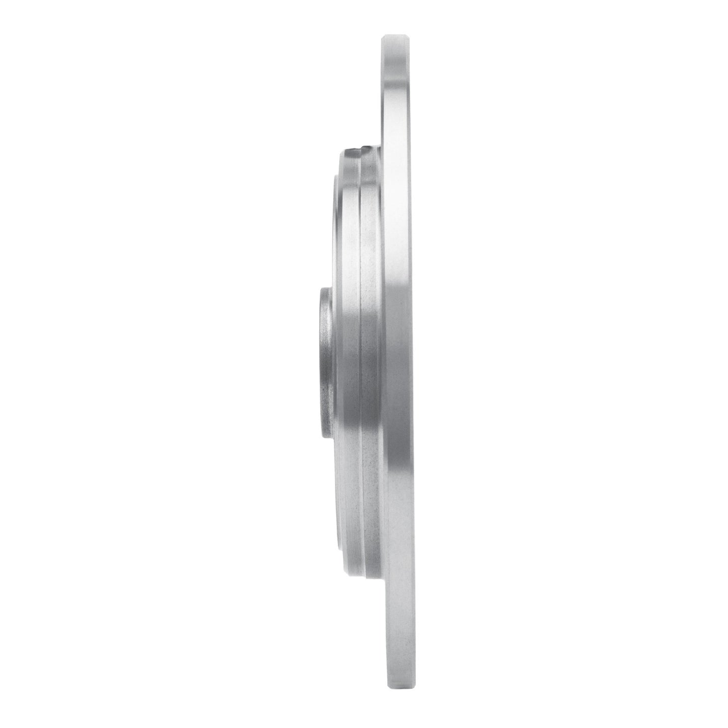 Dynamic Friction Company Disc Brake Rotor 600-58000