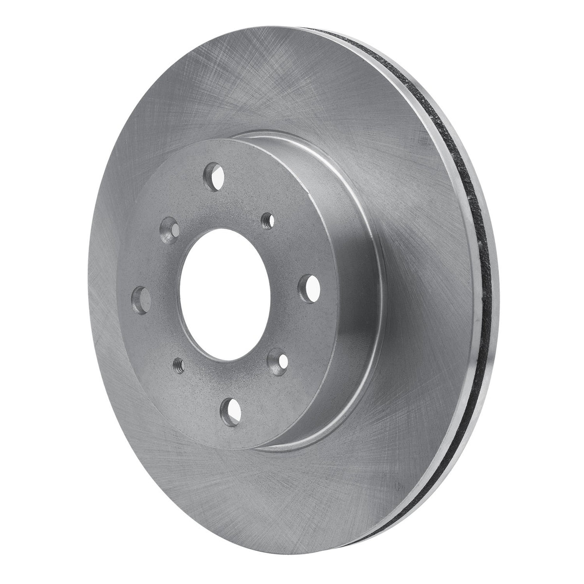 DFC 86-87 Acura LEGEND Front Brake Rotor 600-58001