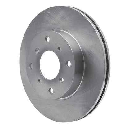 DFC 86-87 Acura LEGEND Front Brake Rotor 600-58001