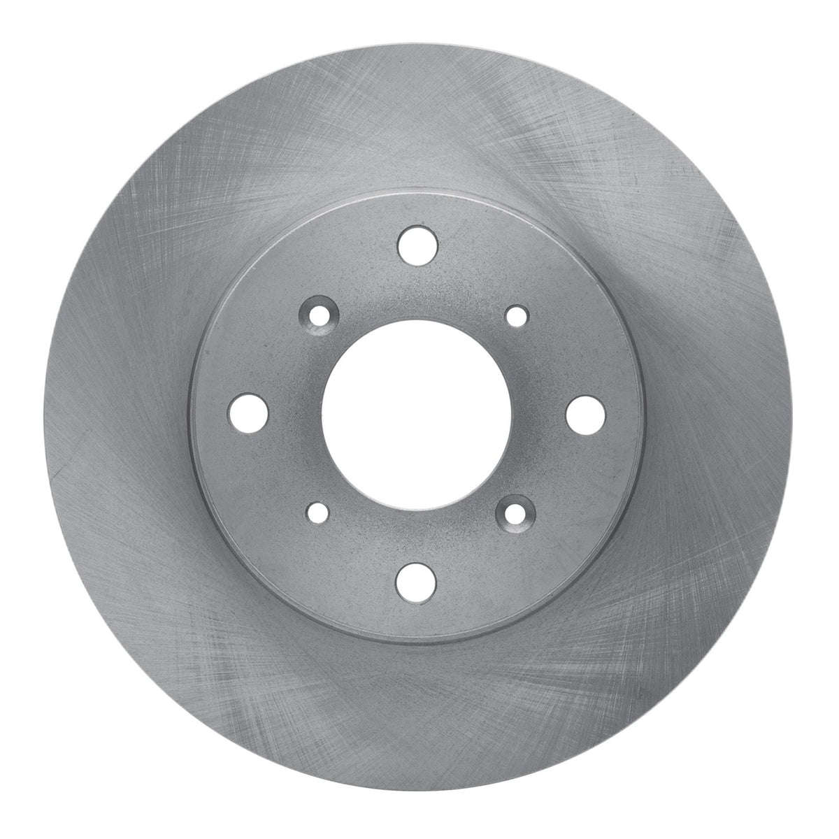 DFC 86-87 Acura LEGEND Front Brake Rotor 600-58001
