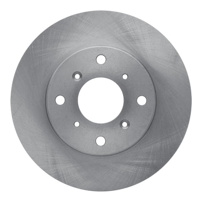 DFC 86-87 Acura LEGEND Front Brake Rotor 600-58001