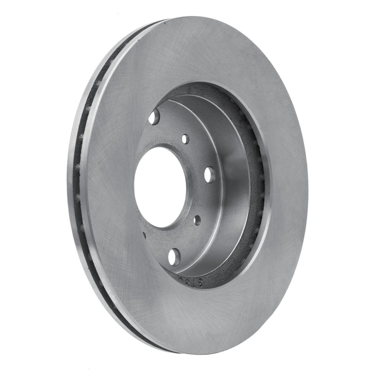 DFC 86-87 Acura LEGEND Front Brake Rotor 600-58001