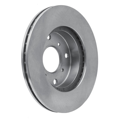 DFC 86-87 Acura LEGEND Front Brake Rotor 600-58001