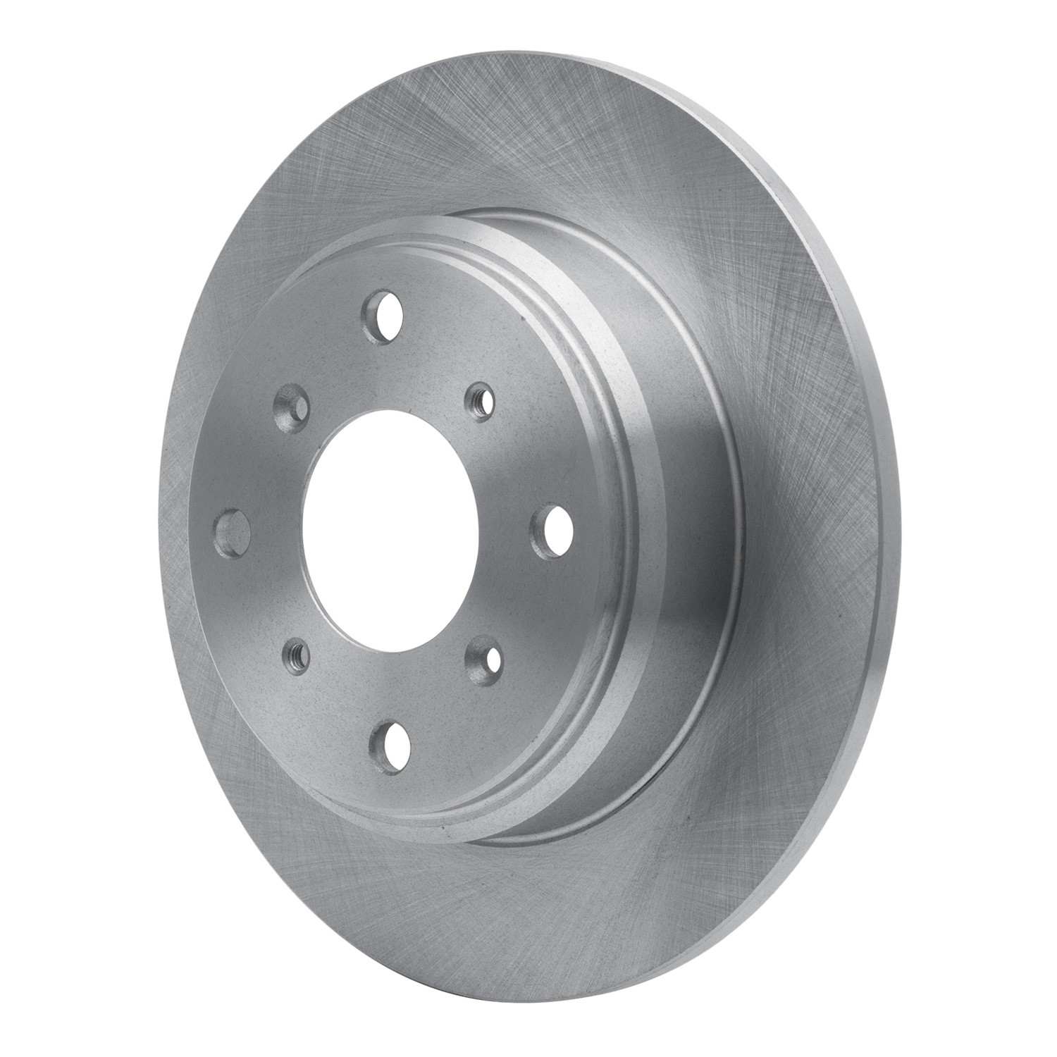 Dynamic Friction Company Disc Brake Rotor 600-58002