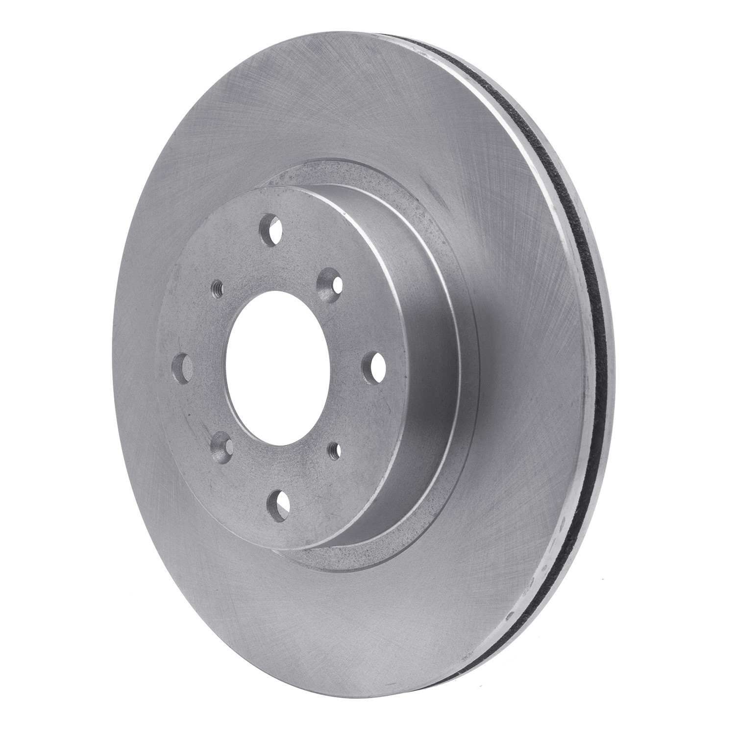 Dynamic Friction Company Disc Brake Rotor 600-58003