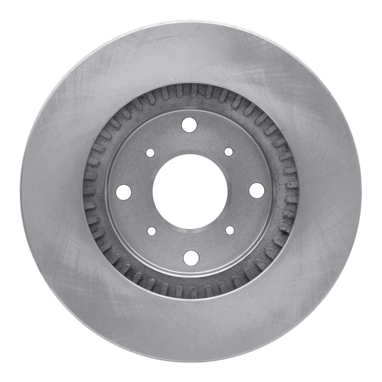 Dynamic Friction Company Disc Brake Rotor 600-58003