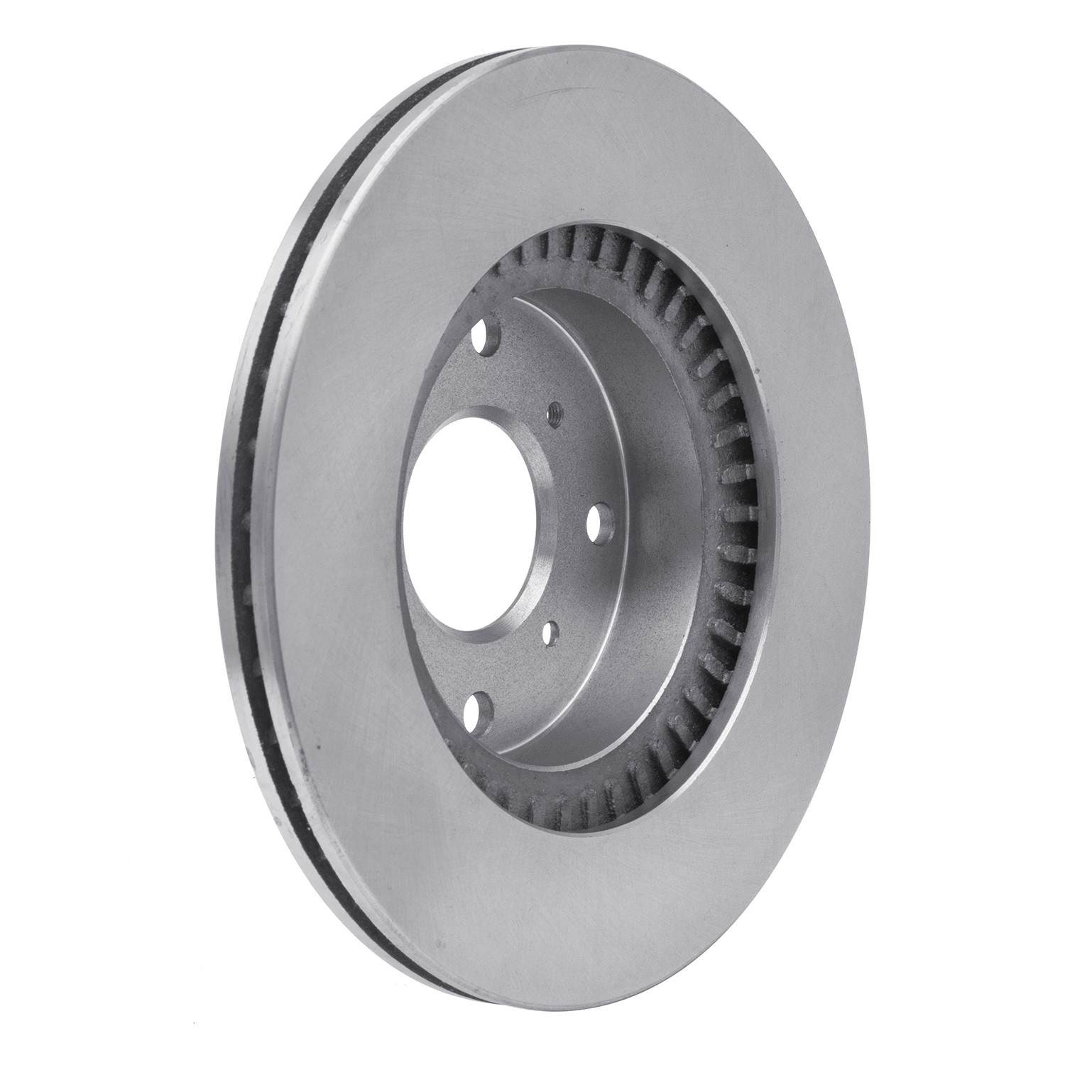 Dynamic Friction Company Disc Brake Rotor 600-58003