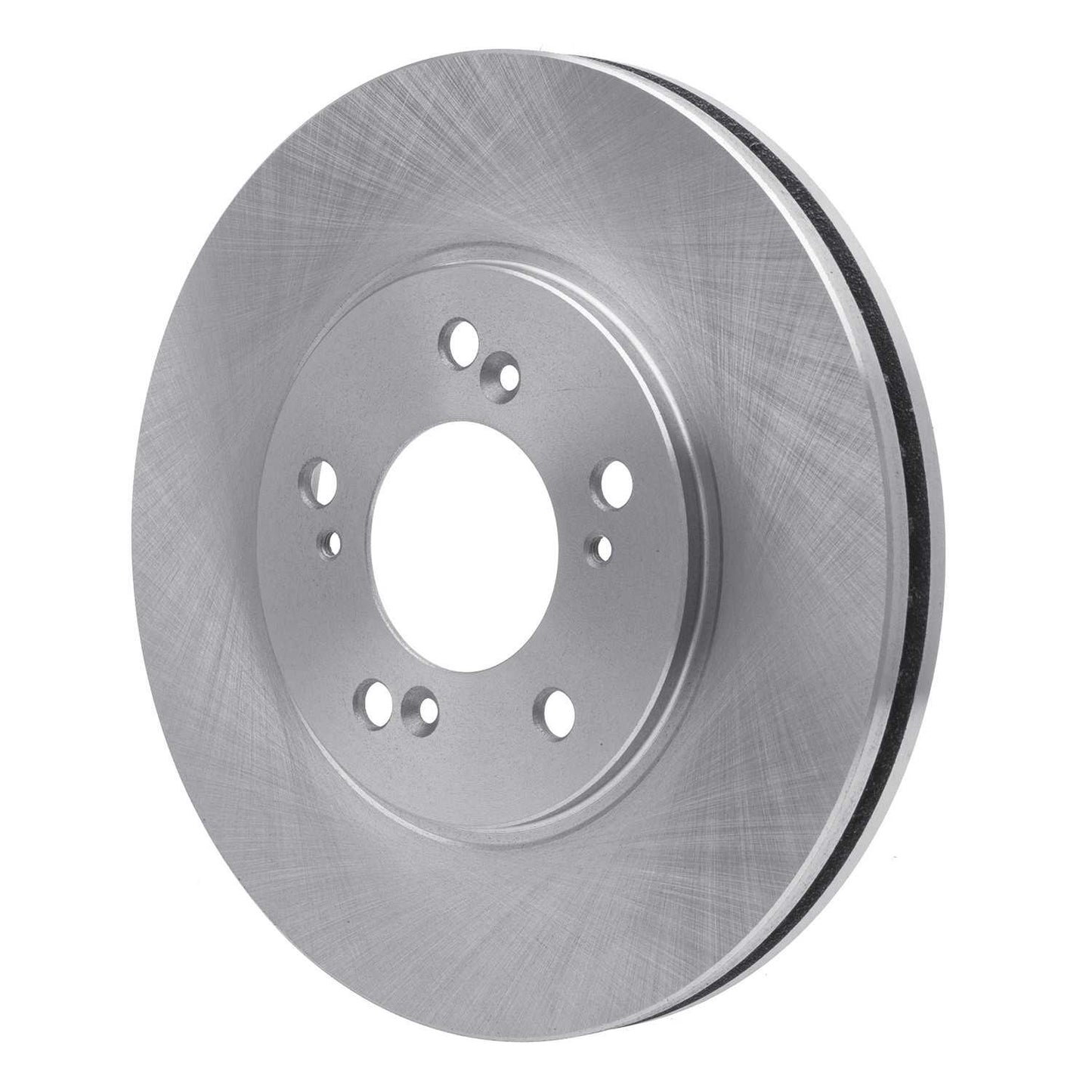 Dynamic Friction Company Disc Brake Rotor 600-58004