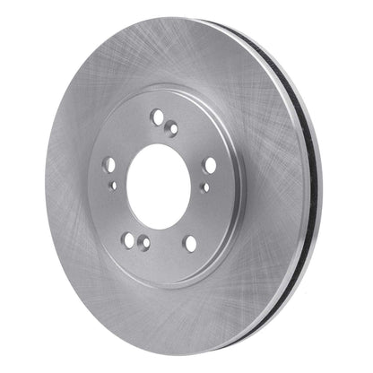 Dynamic Friction Company Disc Brake Rotor 600-58004