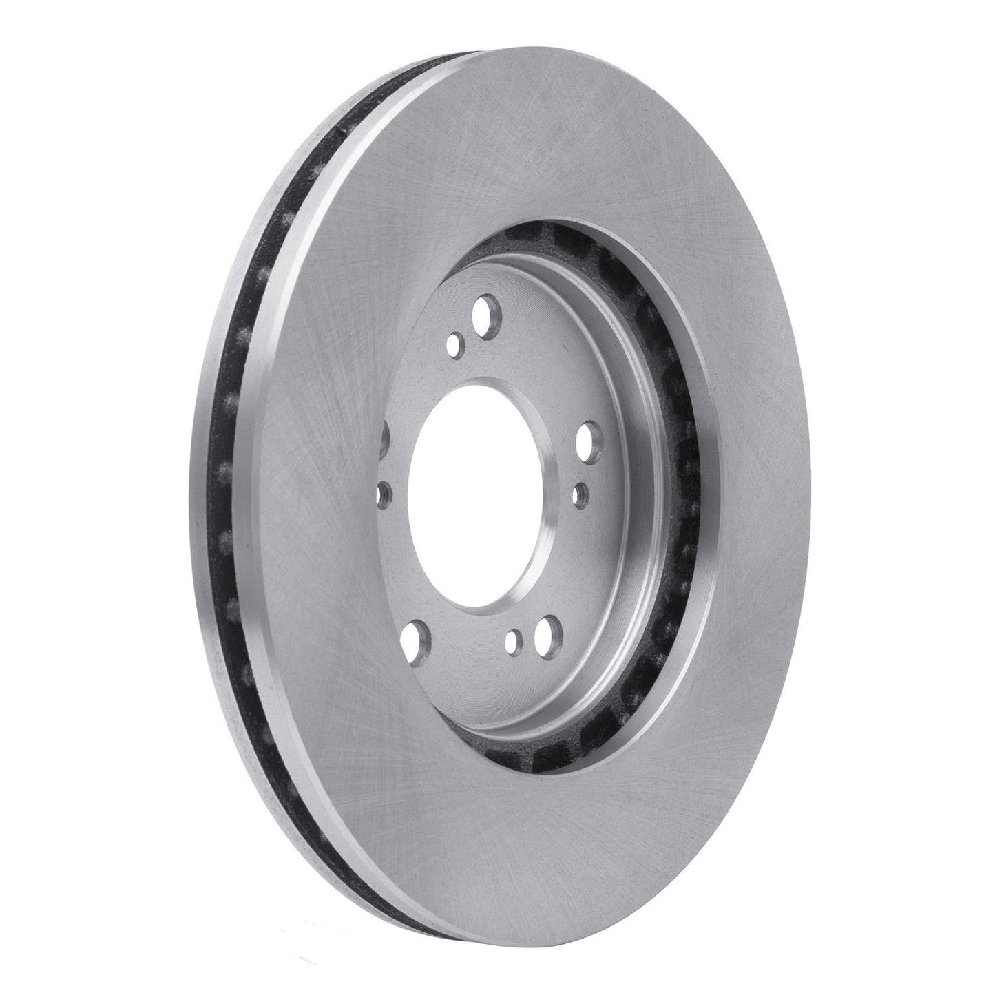Dynamic Friction Company Disc Brake Rotor 600-58004