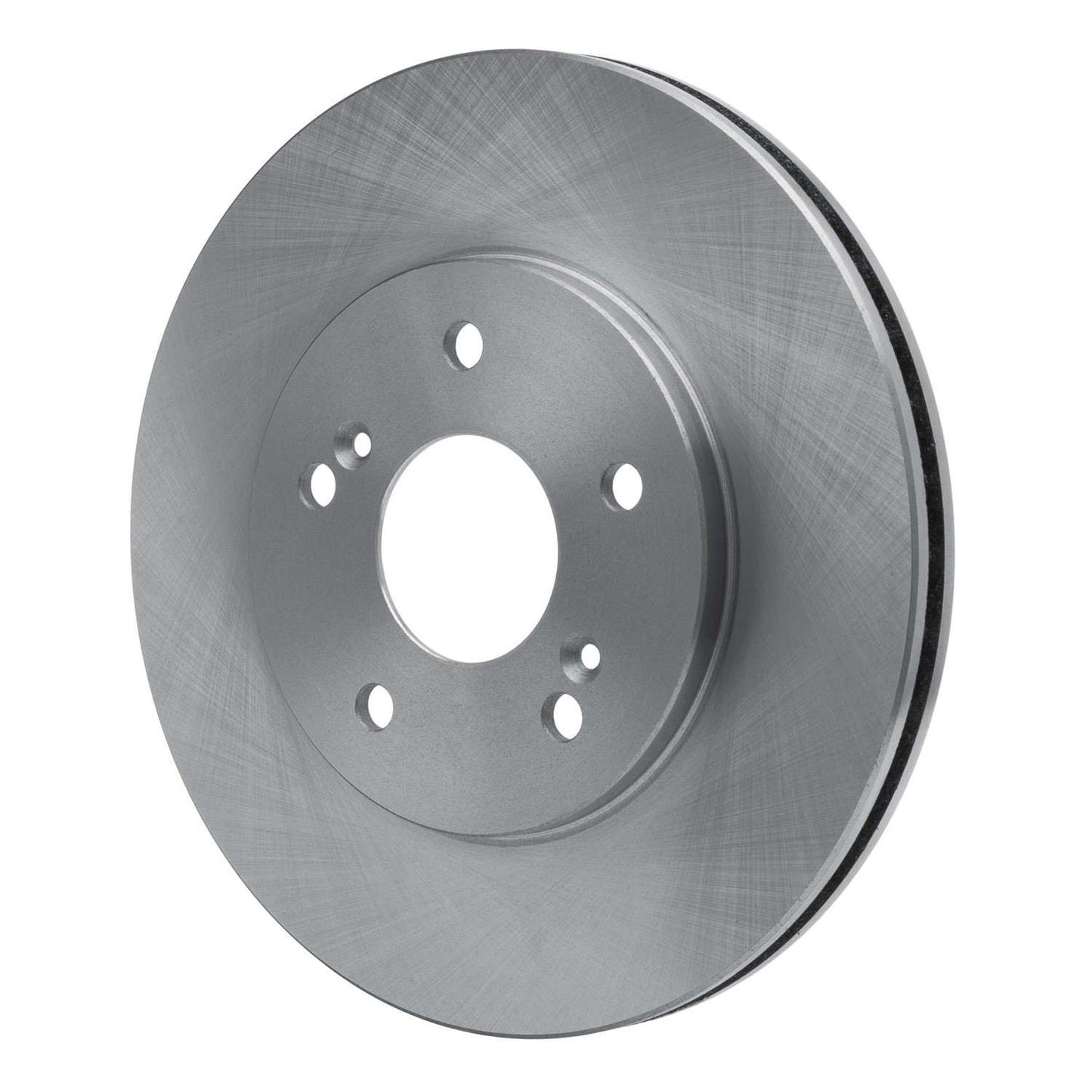 Dynamic Friction Company Disc Brake Rotor 600-58005