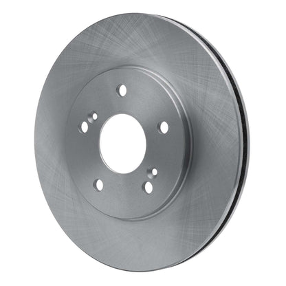 Dynamic Friction Company Disc Brake Rotor 600-58005