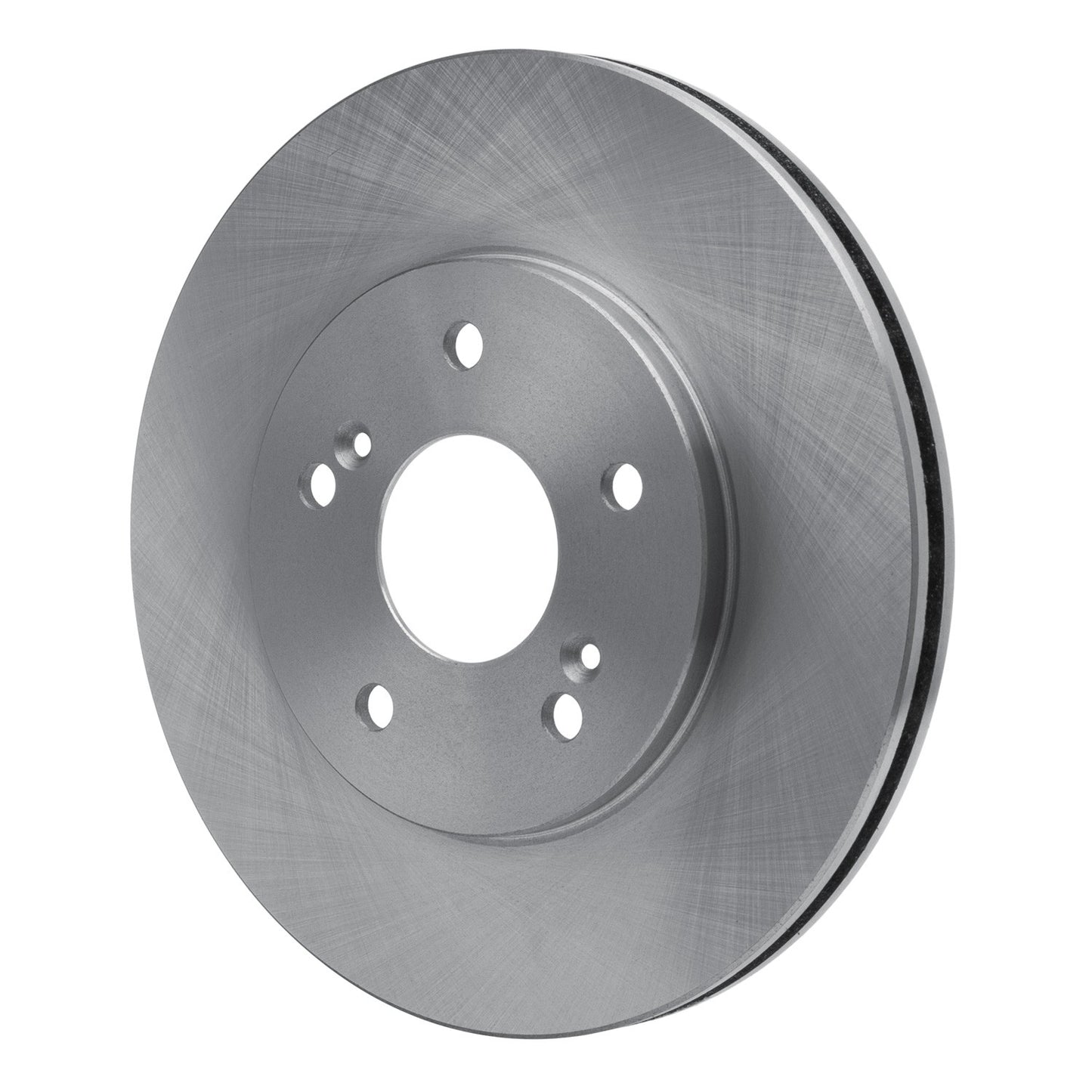 Dynamic Friction Company Disc Brake Rotor 600-58005