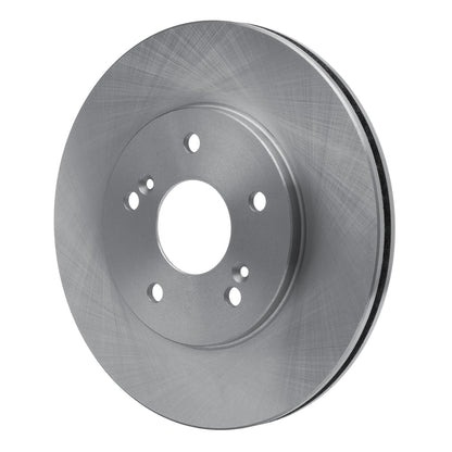 Dynamic Friction Company Disc Brake Rotor 600-58005