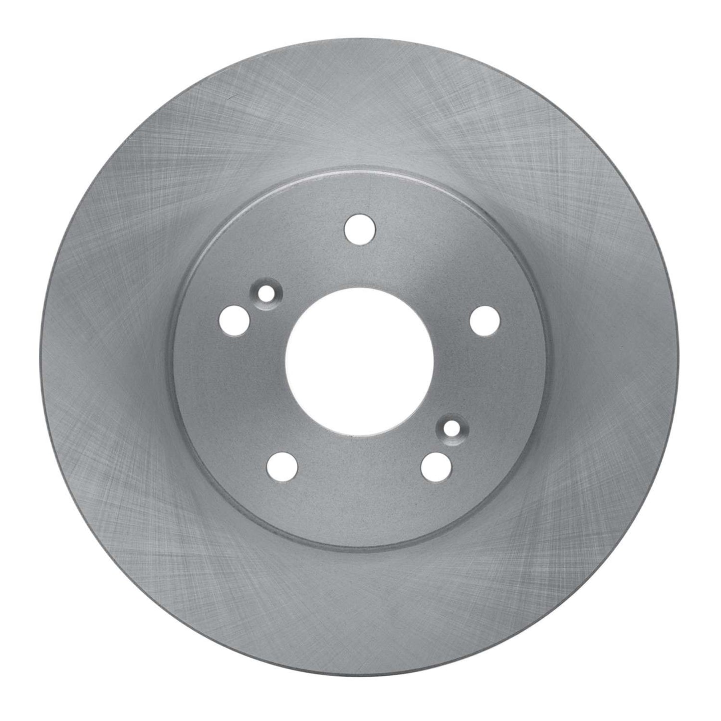 Dynamic Friction Company Disc Brake Rotor 600-58005