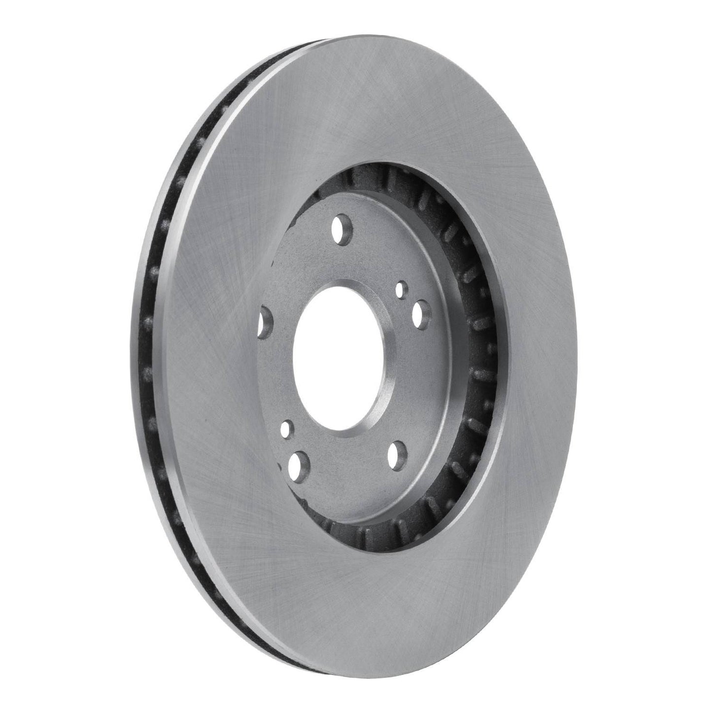 Dynamic Friction Company Disc Brake Rotor 600-58005