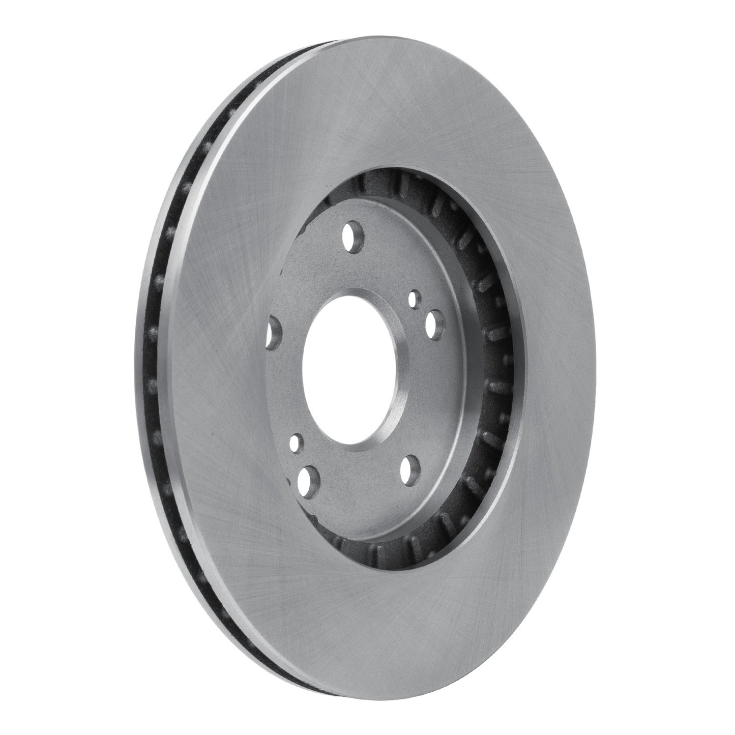 Dynamic Friction Company Disc Brake Rotor 600-58005